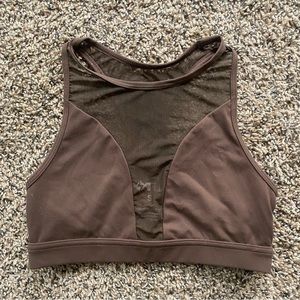Popflex Alpine Sports Bra Small